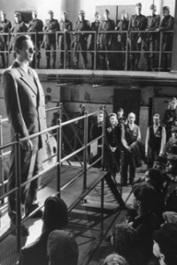 Schindler's List
